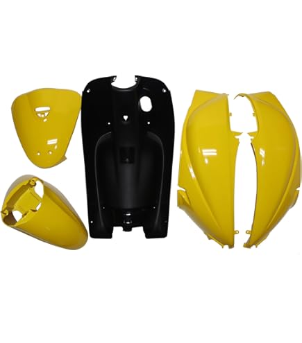 新品未使用 ホンダ リード50/90 AF20/HF05 外装6点 カウルセット 楽天市場】【お買い物マラソン！買えば買うほどおトク！】ホンダ